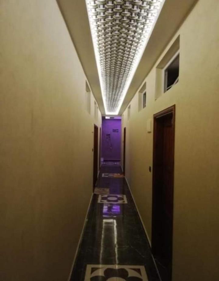 Raji Residence Akhfennirr Ngoại thất bức ảnh